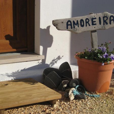 Ferienwohnung Quinta De Moledos Aljezur Exterior foto