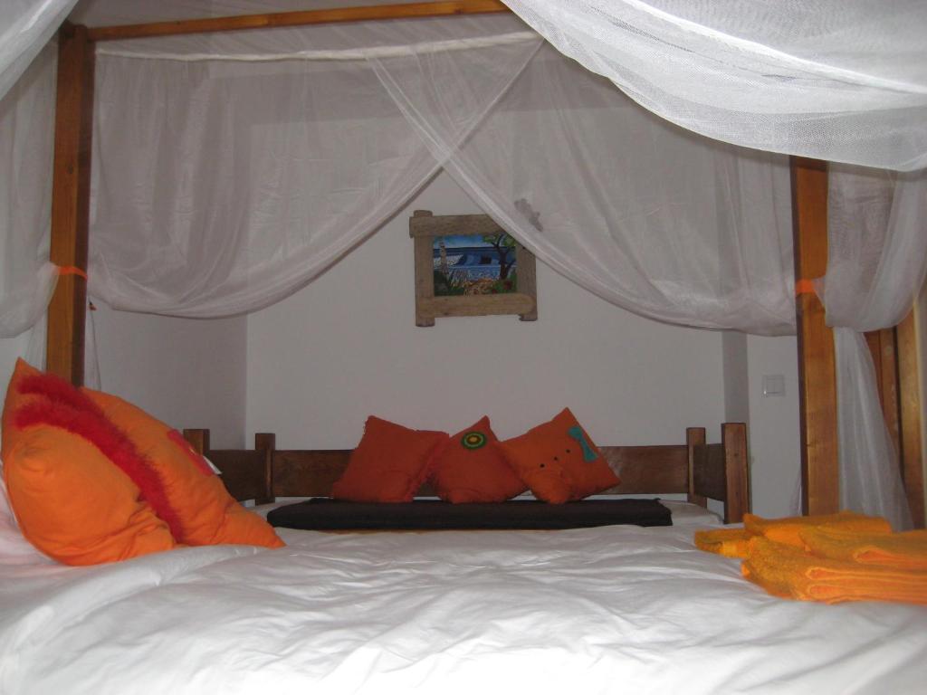 Ferienwohnung Quinta De Moledos Aljezur Zimmer foto