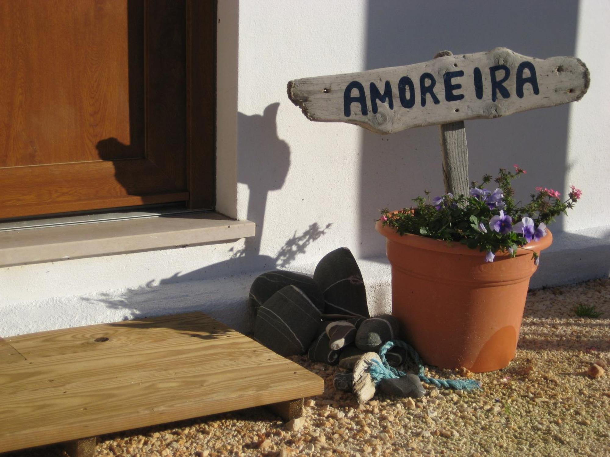 Ferienwohnung Quinta De Moledos Aljezur Exterior foto