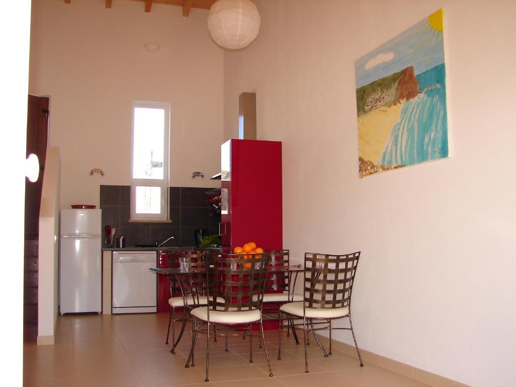 Ferienwohnung Quinta De Moledos Aljezur Zimmer foto