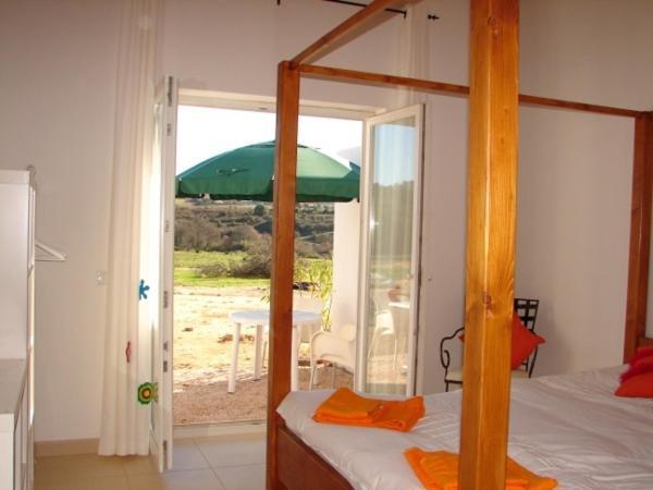 Ferienwohnung Quinta De Moledos Aljezur Zimmer foto